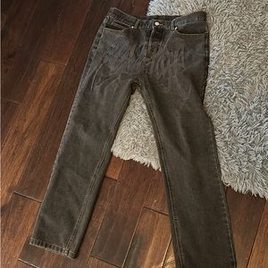 Revenge Pants